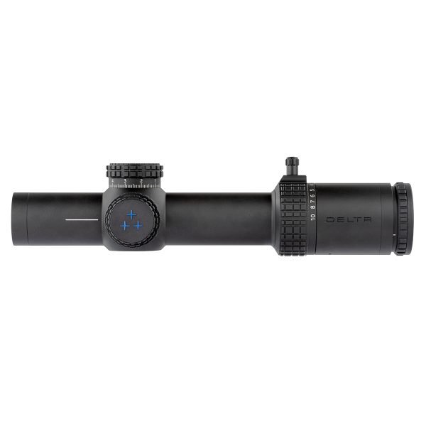 Delta Stryker HD 1-10x28 SDOG-1 – Image 2