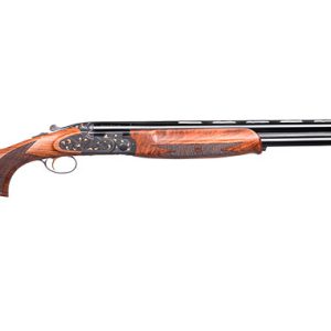 FUSIL SUPERPOSÉ ATA SP AVANT GARDE BLACK 71cm calibre 12/76