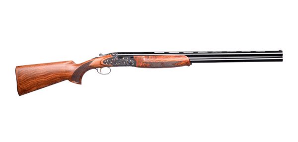 FUSIL SUPERPOSÉ ATA SP AVANT GARDE BLACK 71cm calibre 12/76