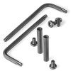 Bloc détente AR10-AR15 CMC TRIGGER Double Stage droite 0.45 à 1,13 Kg – Image 2