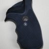 Plaquettes Pachmayr pour S&W carcasse N Square Butt (03292)