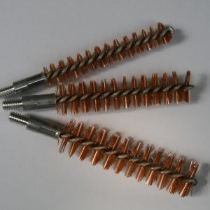 Ecouvillon cal 35 StilCrin Bronze (8/32 mâle)