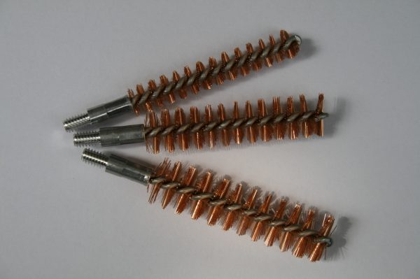 Ecouvillon cal 44 / 45 StilCrin Bronze (8/32 mâle)