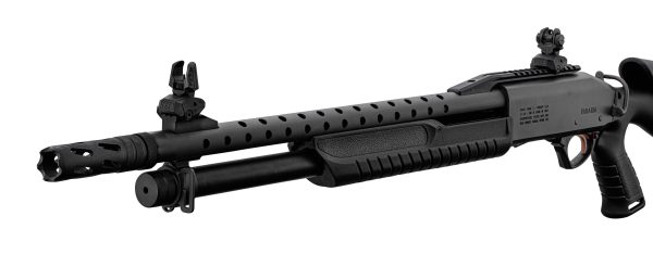 Fusil à pompe Fabarm SDASS Pro Forces Stage 2 12/76 – Image 7