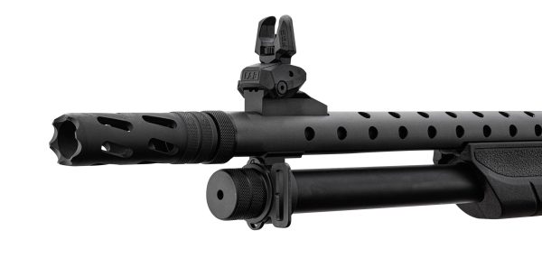 Fusil à pompe Fabarm SDASS Pro Forces Stage 2 12/76 – Image 5