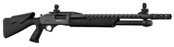 Fusil à pompe Fabarm SDASS Pro Forces Stage 2 12/76 – Image 8