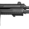 Fusil à pompe Fabarm Professional STF 12 Compact Black cal 12/76 canon 11" – Image 2