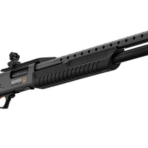 Fusil à pompe Fabarm SDASS Pro Forces Stage 2 12/76