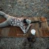 Tapis de tir tactique GPS couleur TAN – Image 4