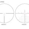 Lunette de visée Delta Stryker HD 4,5-30x56 FFP LRD-1T – Image 2