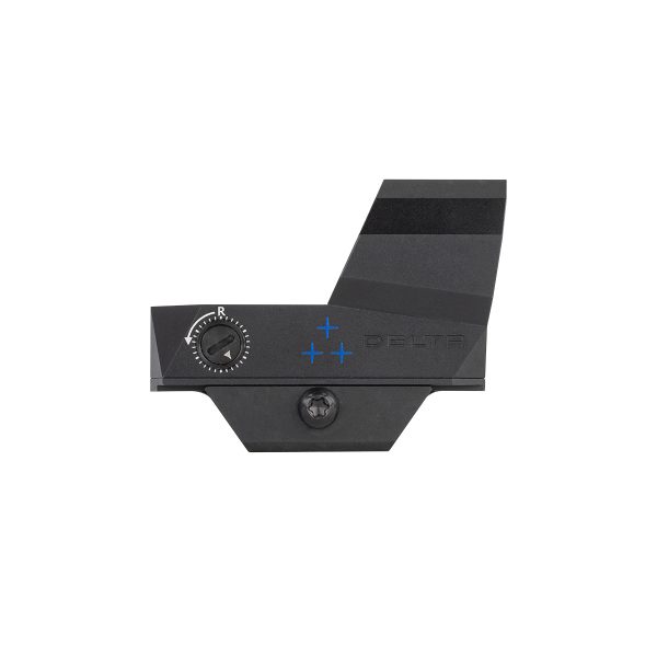 point rouge Delta MiniDot III 3 MOA – Image 2