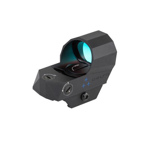 point rouge Delta MiniDot III 3 MOA – Image 4