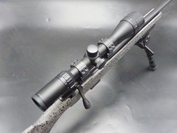 KIT carabine BERGARA BMR calibre 22LR – Image 5