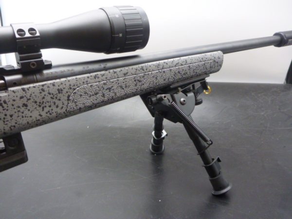 KIT carabine BERGARA BMR calibre 22LR – Image 6