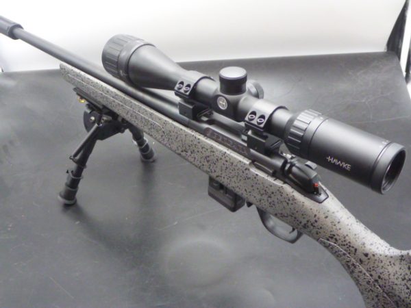 KIT carabine BERGARA BMR calibre 22LR – Image 2