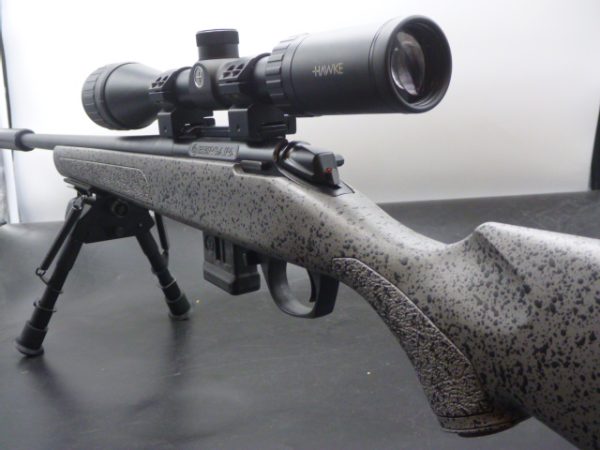 KIT carabine BERGARA BMR calibre 22LR – Image 3