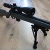 KIT carabine BERGARA BMR calibre 22LR – Image 8