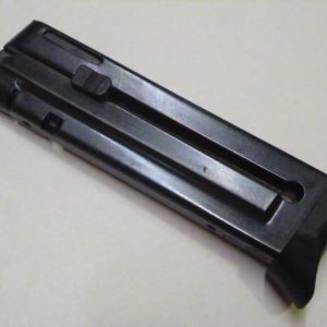 Chargeur Ruger SR22  10 coups