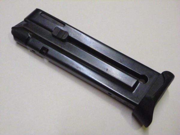 Chargeur Ruger SR22  10 coups