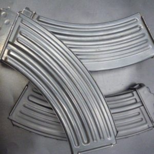 Chargeur 30 coups VZ 58  Cal 7.62x39