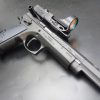 Pistolet CZ 75 TS CZECHMATE CAL.9X19 – Image 10