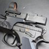 Pistolet CZ 75 TS CZECHMATE CAL.9X19 – Image 7