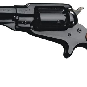 Pietta Remington Pocket calibre 31PN