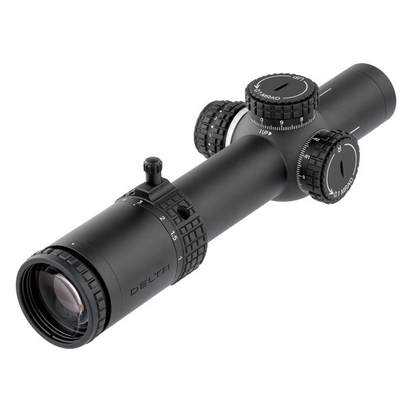 Delta Stryker HD 1-10x28 SDOG-1 – Image 3