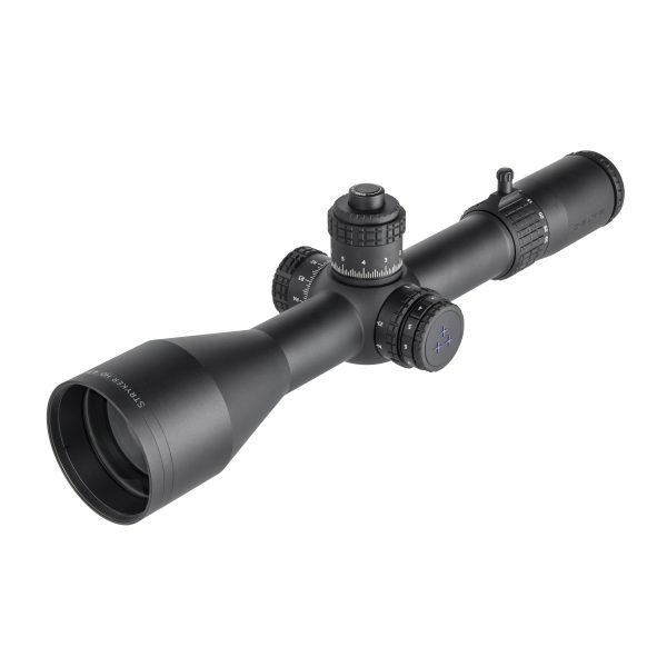 Lunette de visée Delta Stryker HD 4,5-30x56 FFP LRD-1T