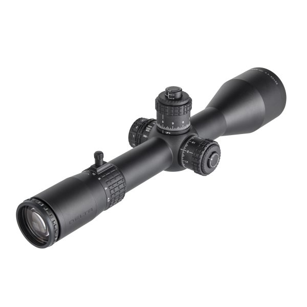 Lunette de visée Delta Stryker HD 4,5-30x56 FFP LRD-1T – Image 6