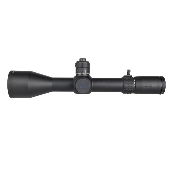 Lunette de visée Delta Stryker HD 4,5-30x56 FFP LRD-1T – Image 5