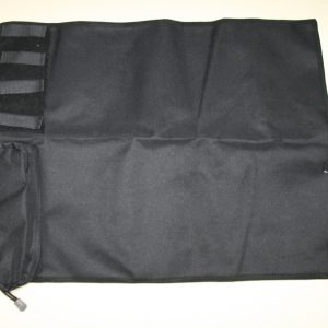 Tapis de démontage et d'entretien toile