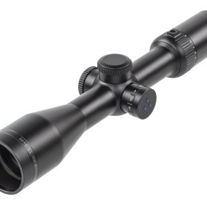 Delta optical Titanium HD 1,5-9x45 2D