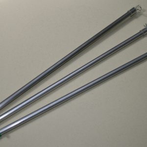 Tube pique amorces Large Dillon Precision (1 tube)