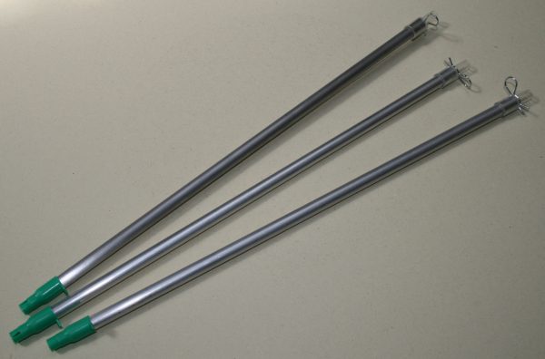 Tube pique amorces Large Dillon Precision (1 tube)