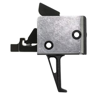 Bloc détente AR10-AR15 CMC TRIGGER Double Stage droite 0.45 à 1,13 Kg