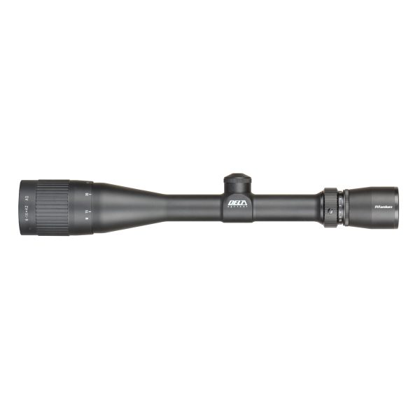 Lunette Delta Optical Titanium 4-16x42 MilDot – Image 2