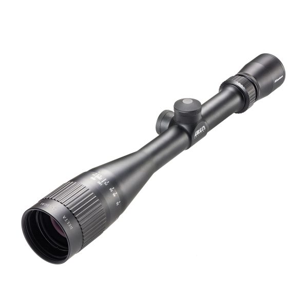 Lunette Delta Optical Titanium 4-16x42 MilDot