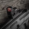 Point rouge  Delta Stryker (6MOA) – Image 2