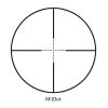 Lunette Delta Optical Titanium 4-16x42 MilDot – Image 4
