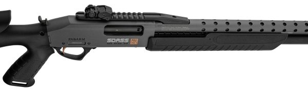 Fusil à pompe Fabarm SDASS Pro Forces Stage 2 12/76 – Image 2