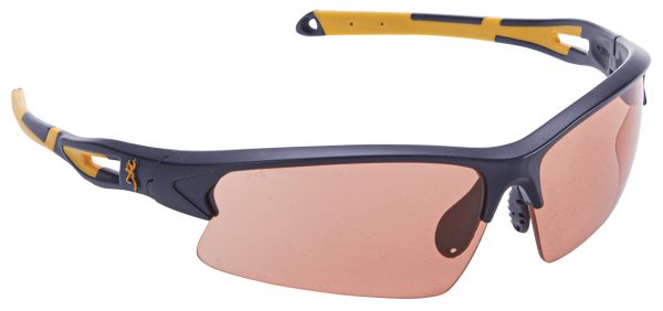 LUNNETTE DE PROTECTION BROWNING ON-POINT SHOOTING