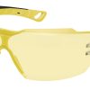 LUNETTES DE PROTECTION UVEX PHEOS