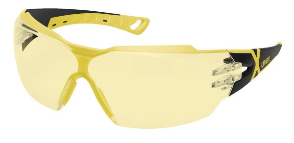LUNETTES DE PROTECTION UVEX PHEOS