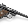Pistolet RUGER MARK IV 75éme Anniversaire Cal 22LR – Image 4