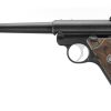 Pistolet RUGER MARK IV 75éme Anniversaire Cal 22LR – Image 6
