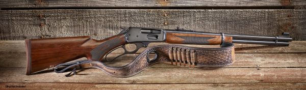 CARABINE MARLIN CLASSIC SERIES MODEL 1894 Cal.357MAG et 38 SPECIAL