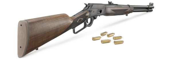 CARABINE MARLIN CLASSIC SERIES MODEL 1894 Cal.357MAG et 38 SPECIAL – Image 8