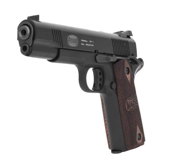 Pistolet MAUSER 1911-22 – Image 3