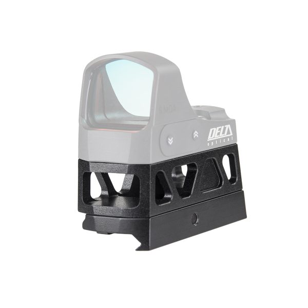 Montage point rouge stryker pour plateforme AR15